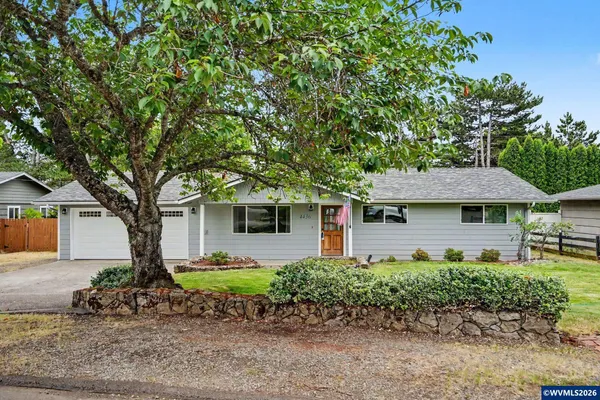 $449,999 | 4436 Barrett Street South, Salem, OR 97302