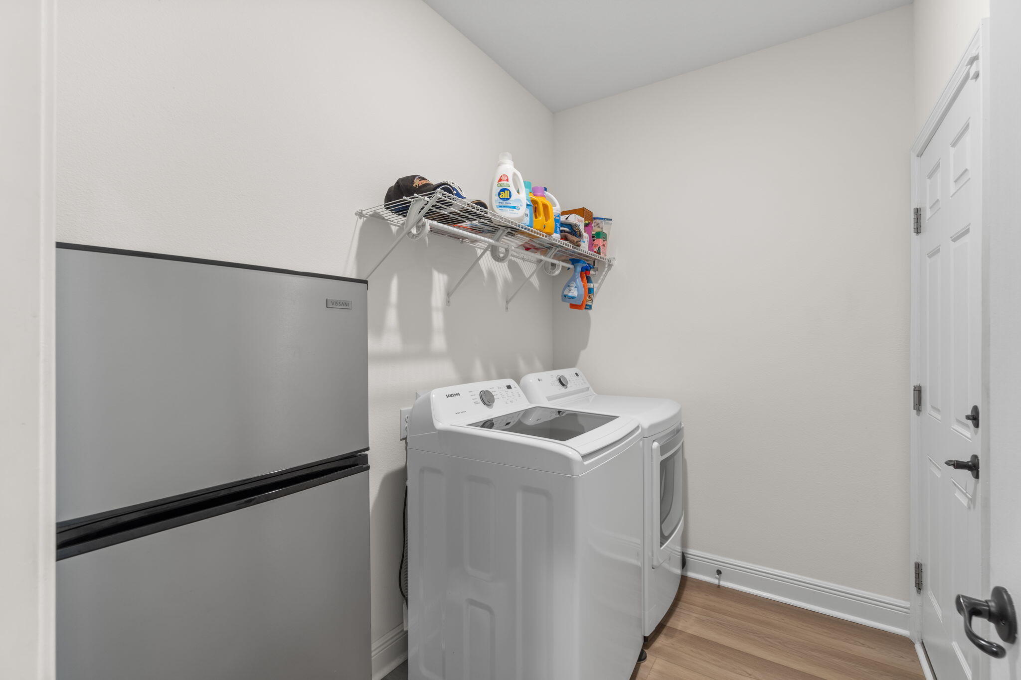 369 Brushed Dune Circle Freeport, FL 32439 - Photo 40 of 63 Laundry Room