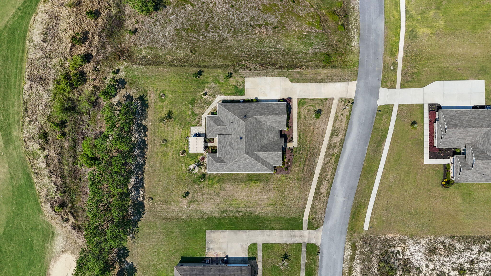 369 Brushed Dune Circle Freeport, FL 32439 - Photo 48 of 63 Aerial of Grounds