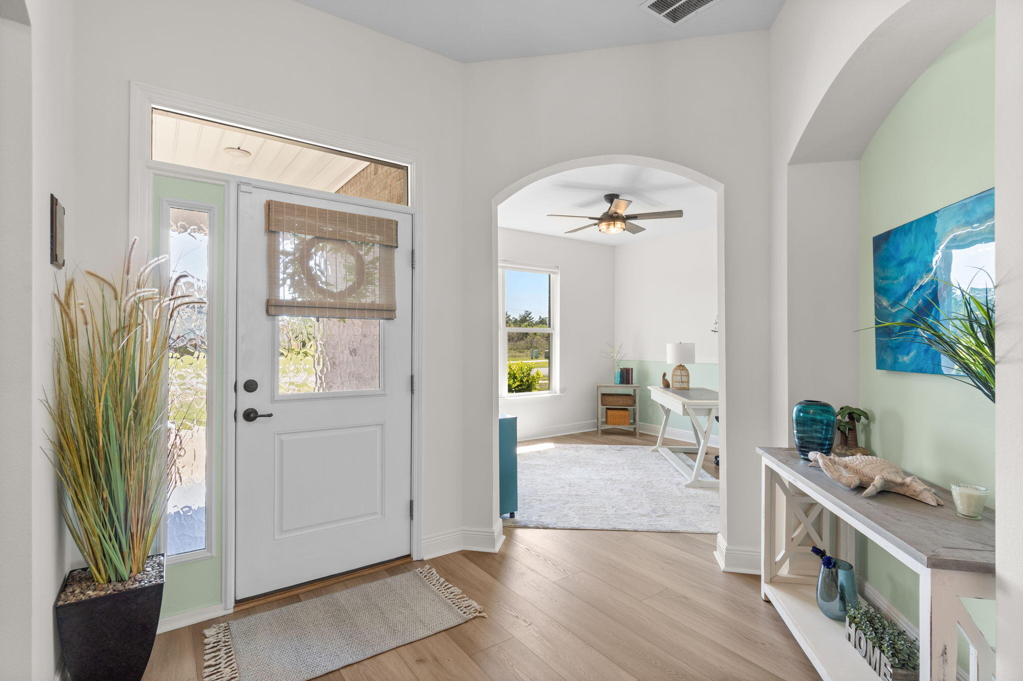 369 Brushed Dune Circle Freeport, FL 32439 - Photo 7 of 63 Foyer