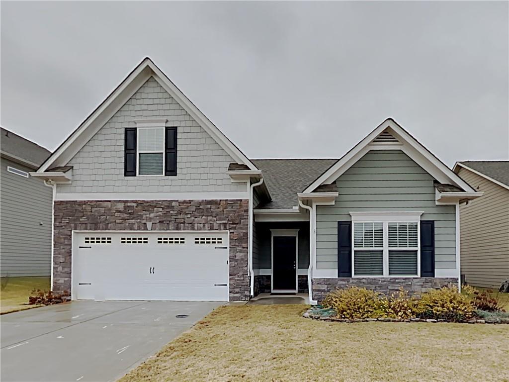 14 Mercer Lane Cartersville, GA 30120 - Photo 1 of 28