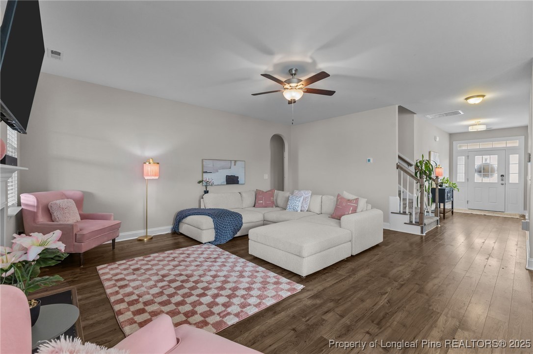 172 Haynes Church Road Raeford, NC 28376 - Photo 14 of 42