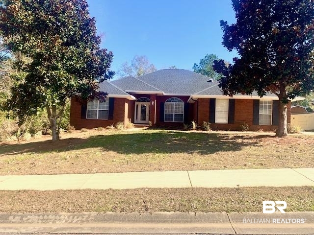 27948 Rileywood Drive Daphne, AL 36526 - Photo 1 of 22 Front Of Structure