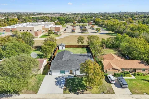 $599,000 | 2516 Sunridge Road, Carrollton, TX 75006
