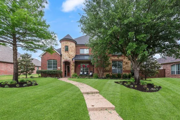 $599,000 | 766 Pebble Creek Lane, Rockwall, TX 75032