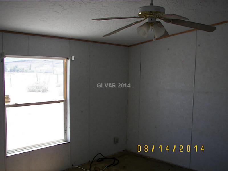 4420 West Flamingo Road Pahrump, NV 89048 - Photo 6 of 11 Property Photo. Master Bedroom