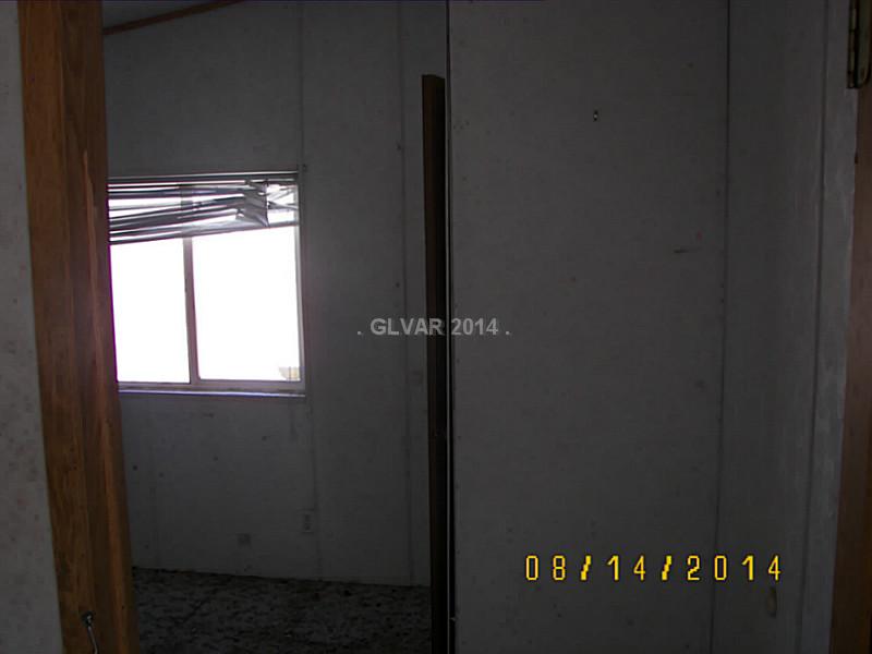 4420 West Flamingo Road Pahrump, NV 89048 - Photo 10 of 11 Property Photo. Bedroom