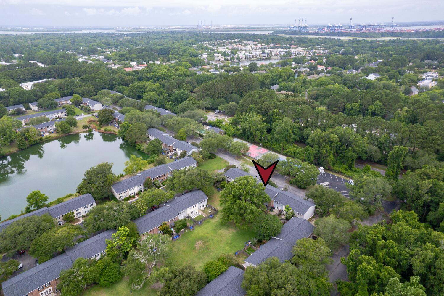 233 Heritage Circle Mount Pleasant, SC 29464 - Photo 36 of 47 2