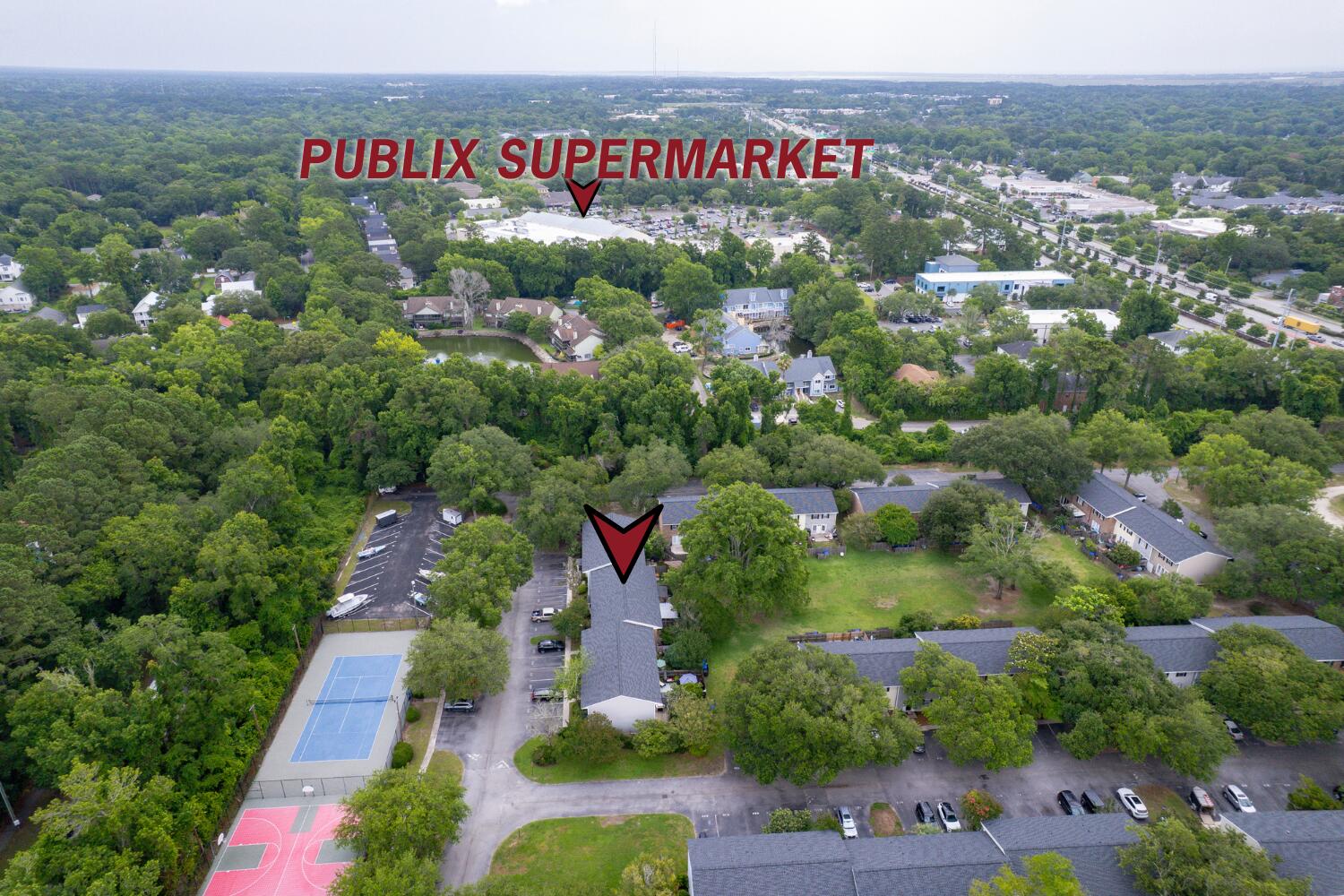 233 Heritage Circle Mount Pleasant, SC 29464 - Photo 9 of 47 5