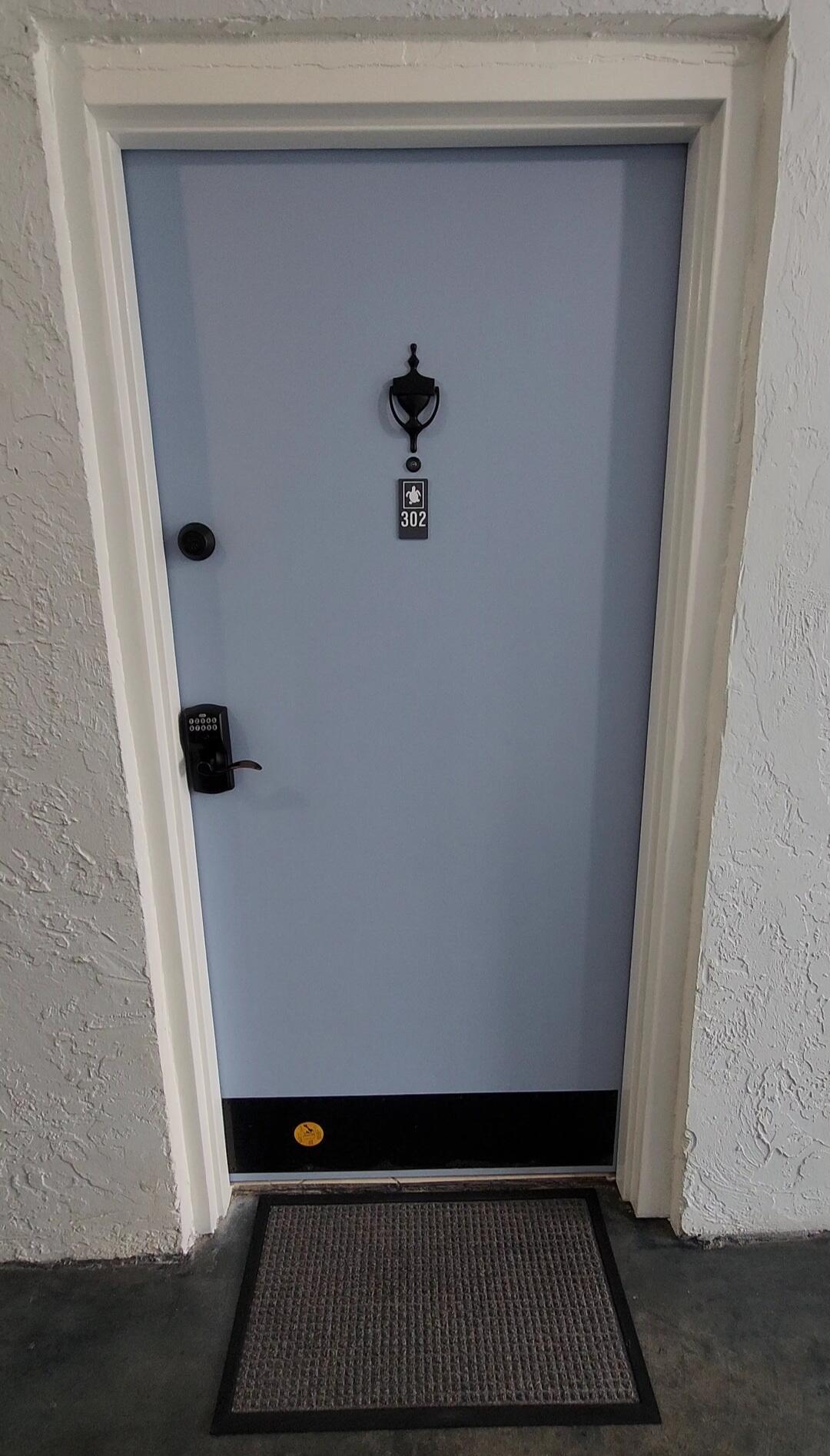 105 South Riverside Drive, Unit 302 Pompano Beach, FL 33062 - Photo 11 of 37 a view of under construction area