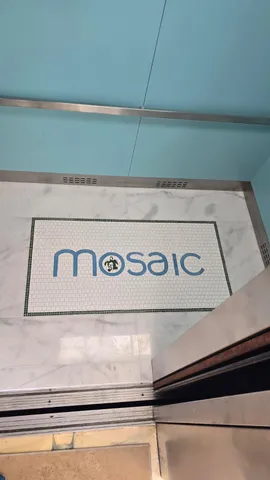 a view of water heater room