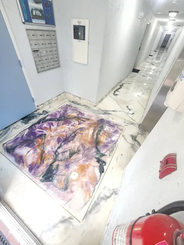 a view of under construction area