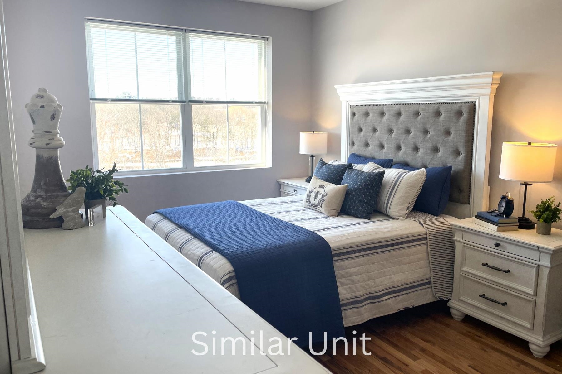 303 Dunbar Street, Unit 518 Manchester, NH 03103 - Photo 12 of 12