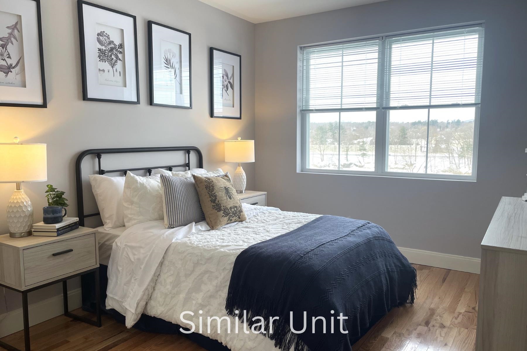 303 Dunbar Street, Unit 518 Manchester, NH 03103 - Photo 4 of 12
