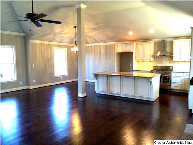 3295 Overton Trail Birmingham, AL 35243 - Photo 5 of 23