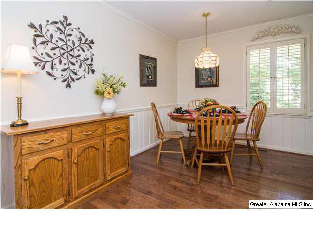 1735 Hummingbird Lane Birmingham, AL 35226 - Photo 10 of 31