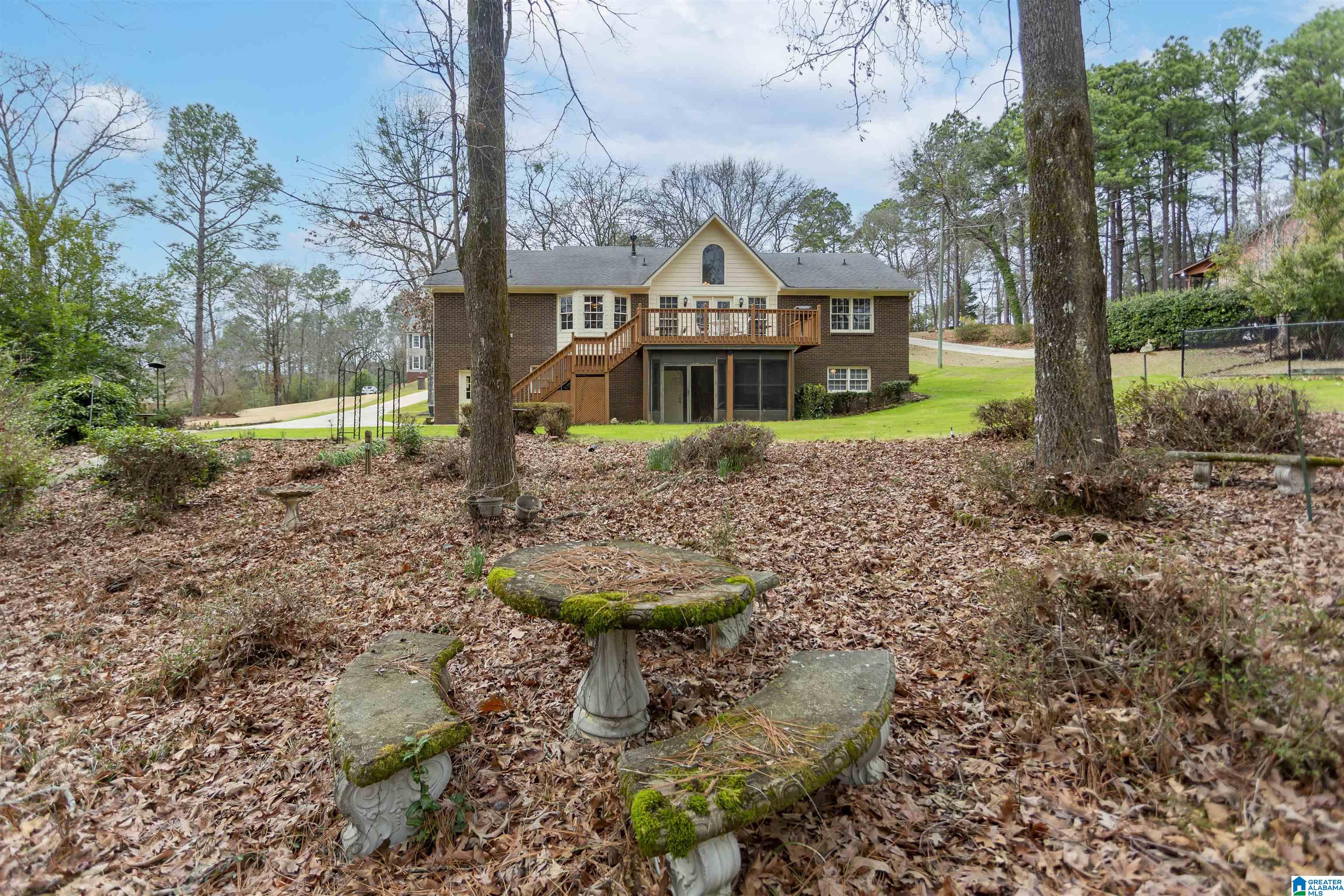 4909 Sussex Road Birmingham, AL 35242 - Photo 6 of 8