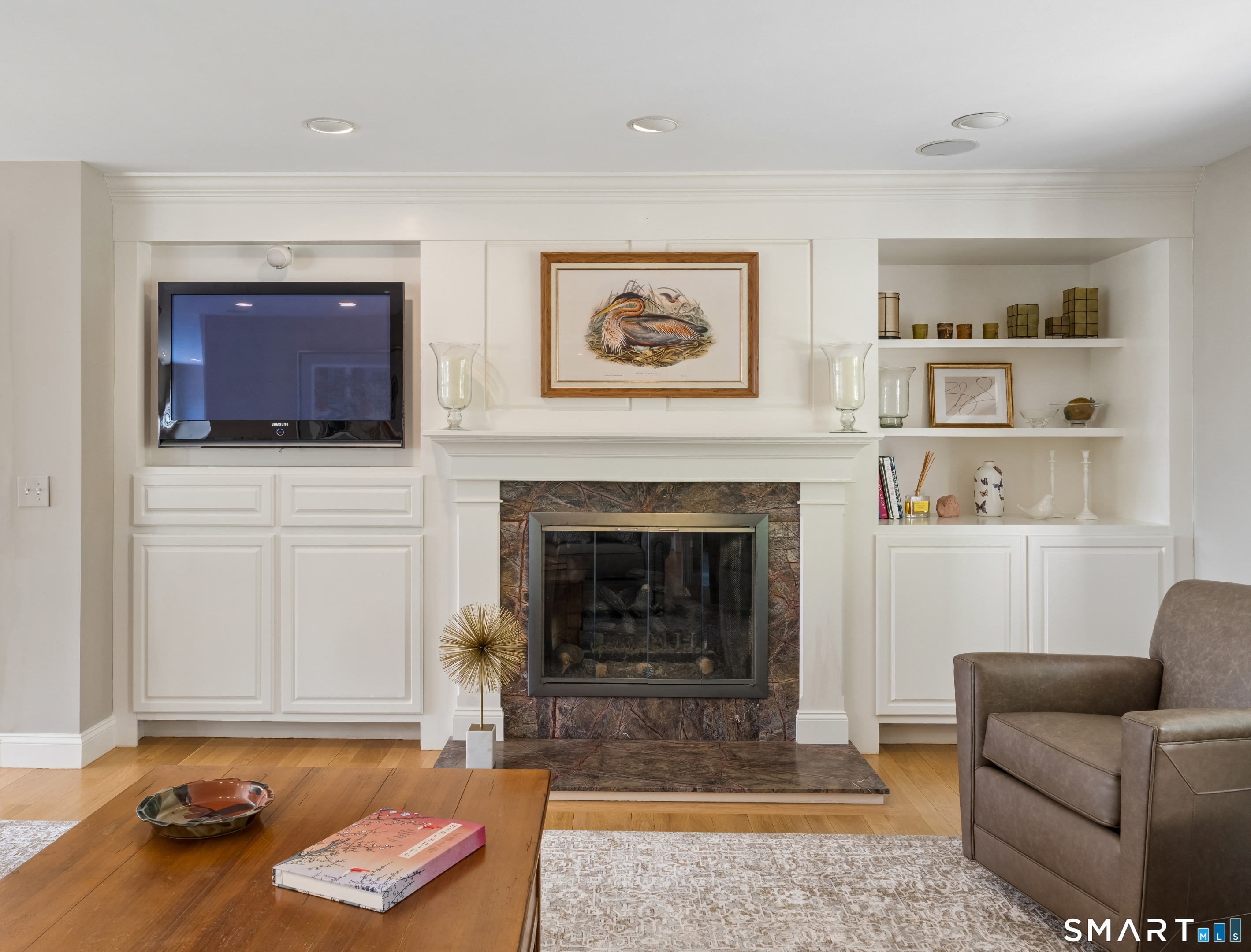 8 Horseshoe Ridge Road Newtown, CT 06482 - Photo 20 of 40
