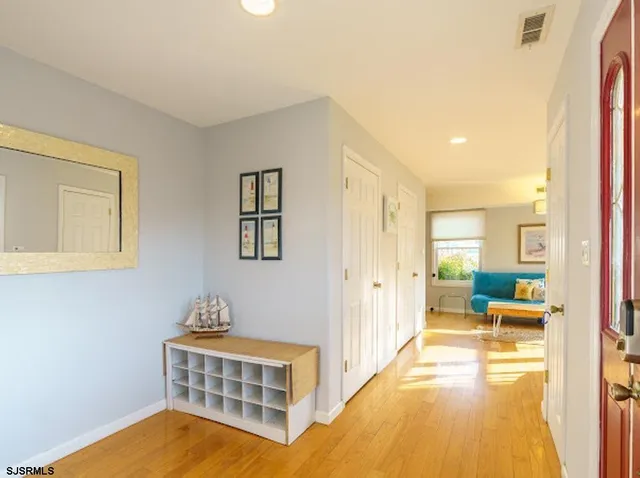 $3,000 | 3806 Bayshore Avenue, Unit WINTER RENTAL 10/155/31/2026, Brigantine, NJ 08203