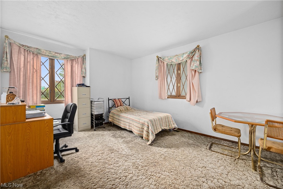 32051 Avon Road Avon, OH 44011 - Photo 16 of 32 View of carpeted bedroom