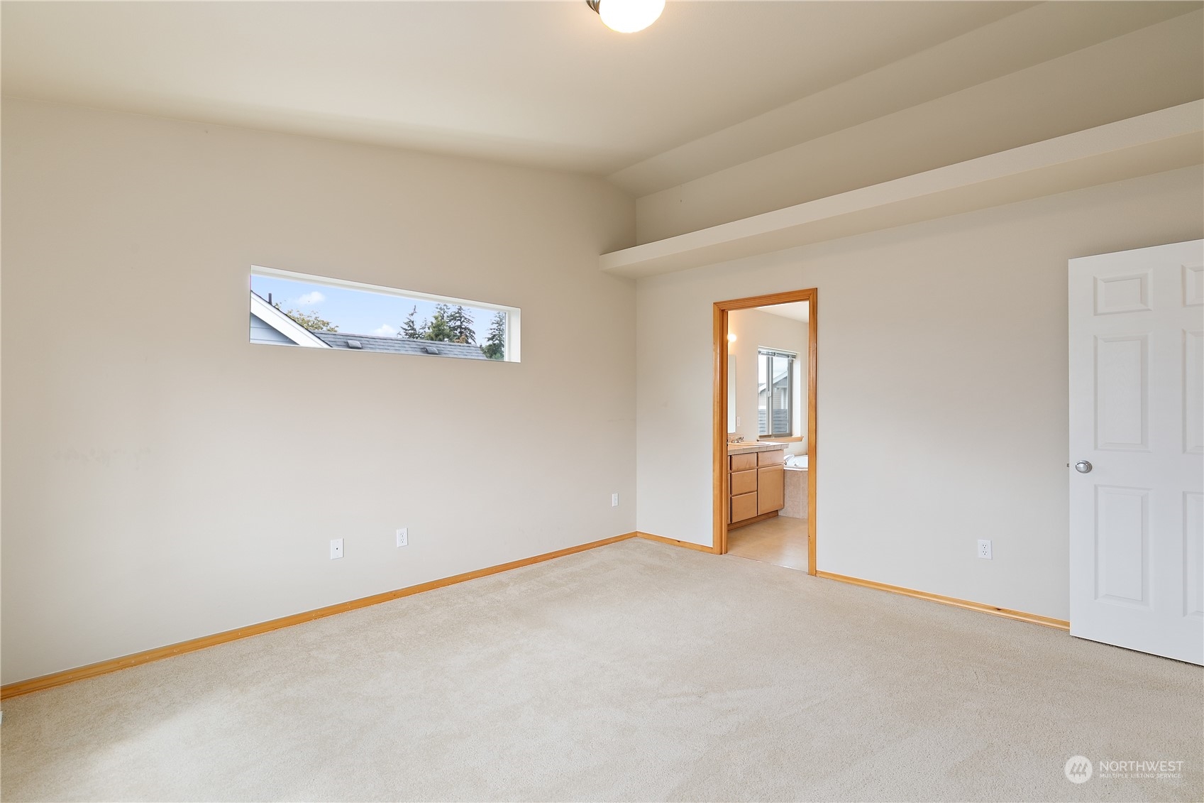 5209 Northeast 5th Court Renton, WA 98059 - Photo 12 of 28 a view of an empty room