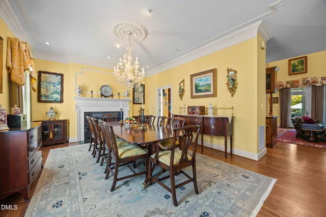 a kitchen with stainless steel appliances granite countertop a stove and a refrigerator