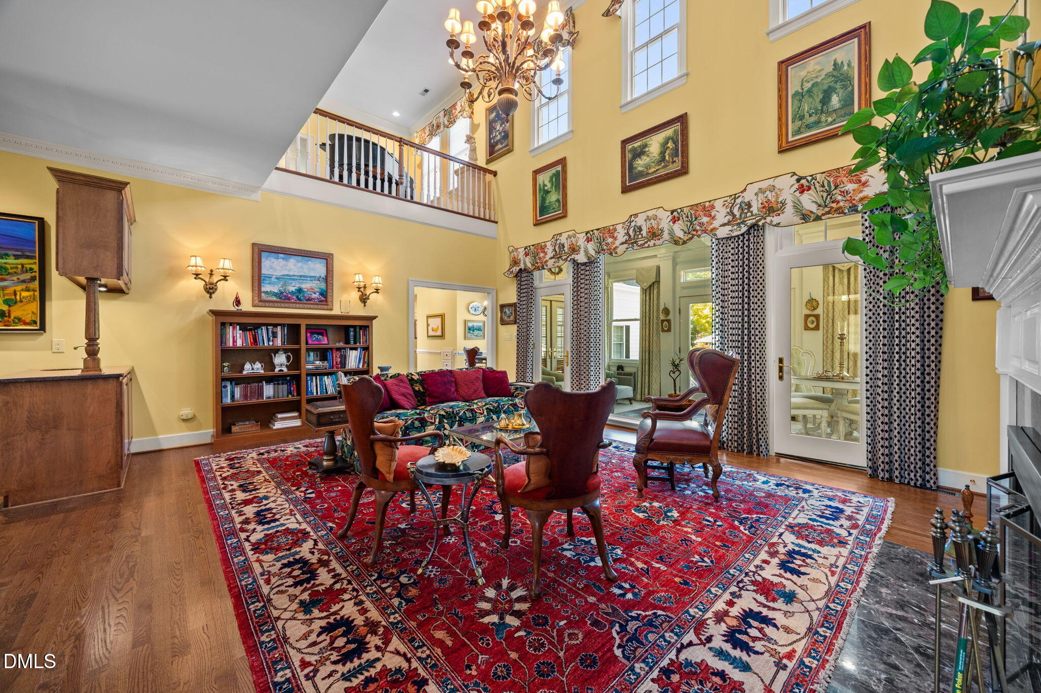 8218 Old Raleigh Road Sims, NC 27880 - Photo 17 of 96 14