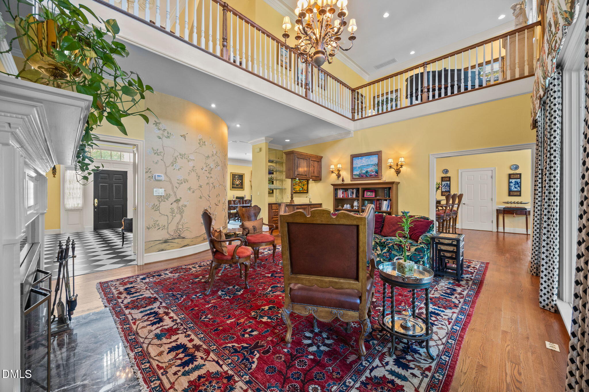 8218 Old Raleigh Road Sims, NC 27880 - Photo 18 of 96 15