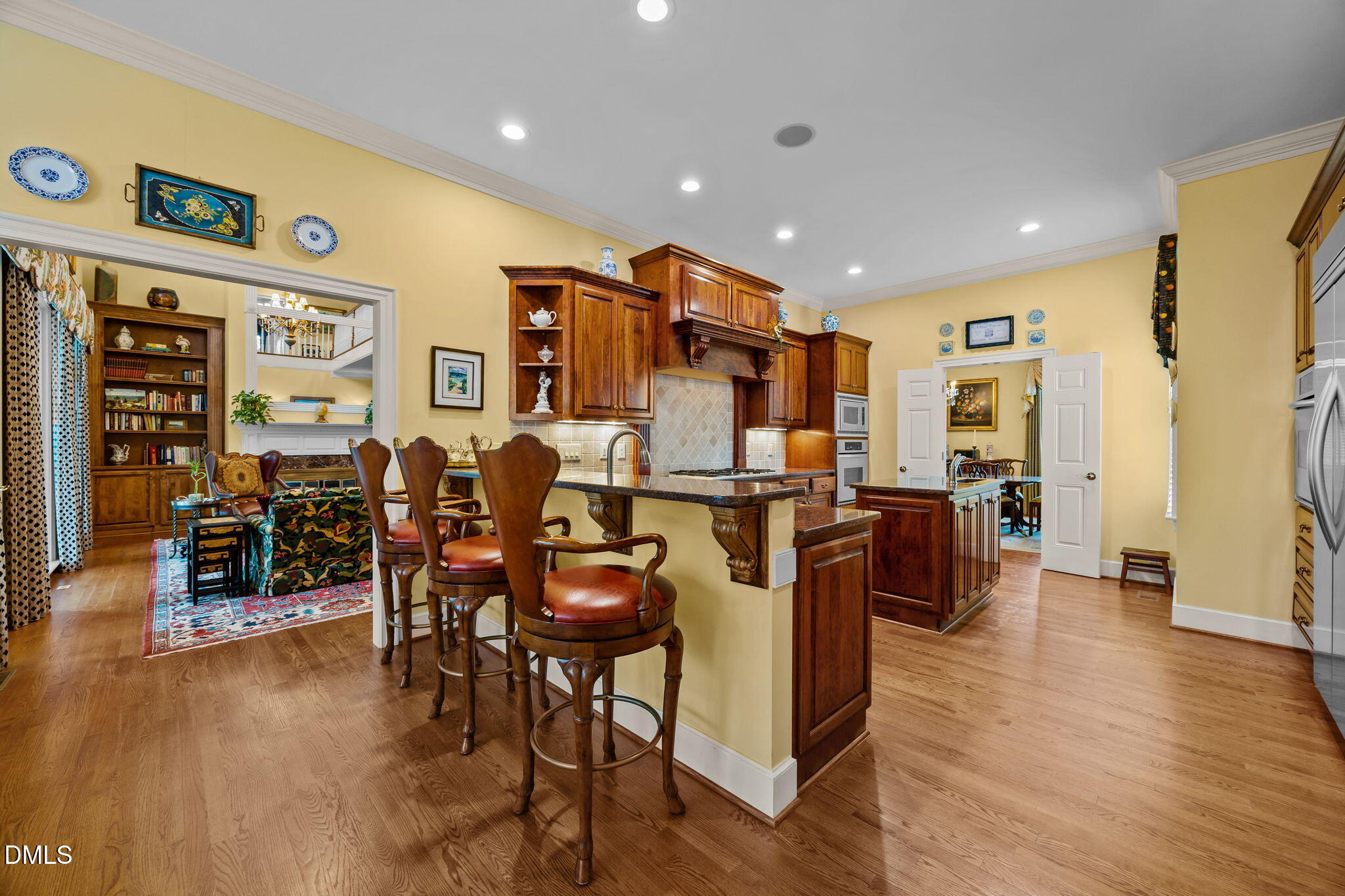 8218 Old Raleigh Road Sims, NC 27880 - Photo 22 of 96 18