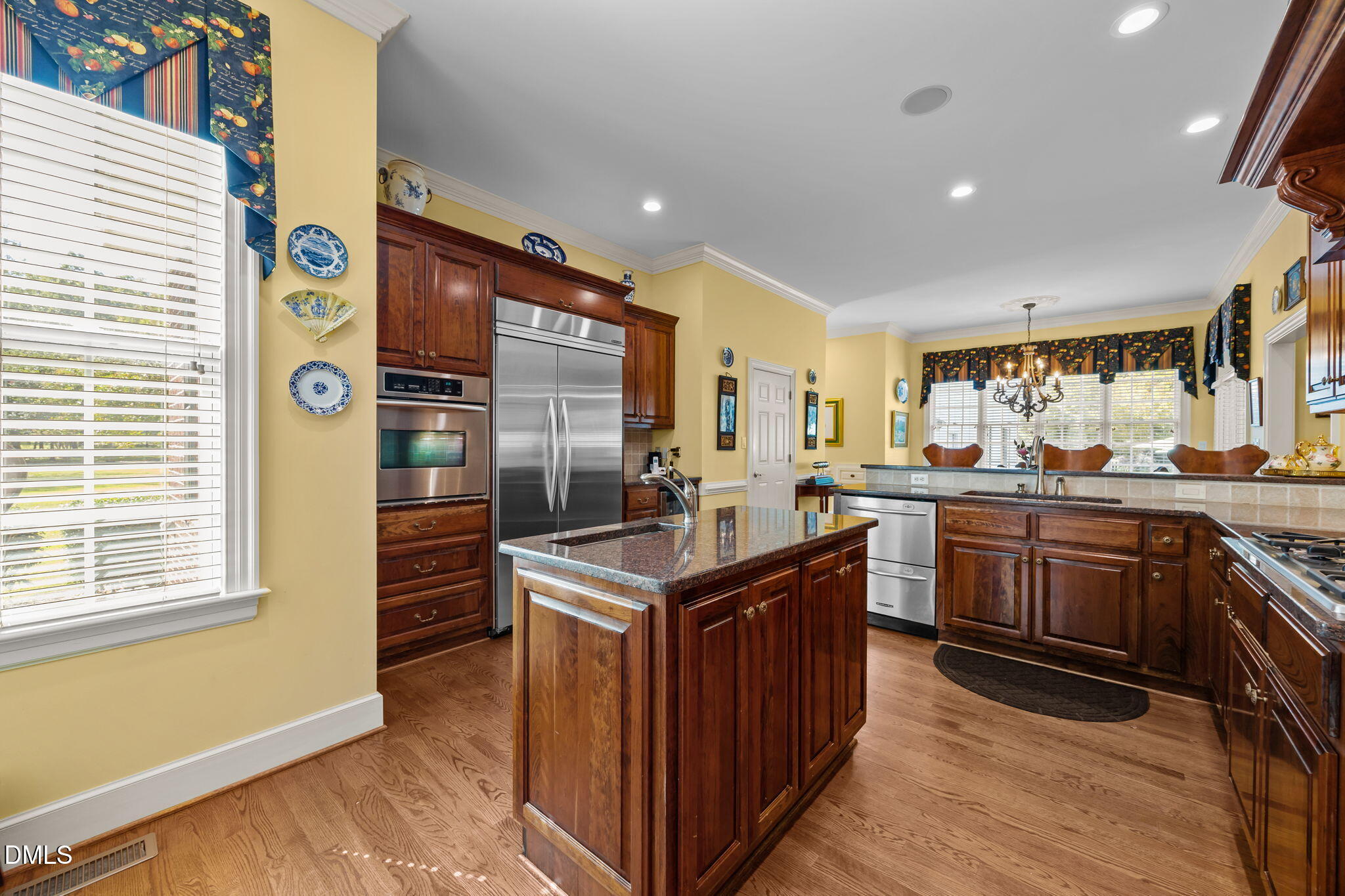 8218 Old Raleigh Road Sims, NC 27880 - Photo 25 of 96 21