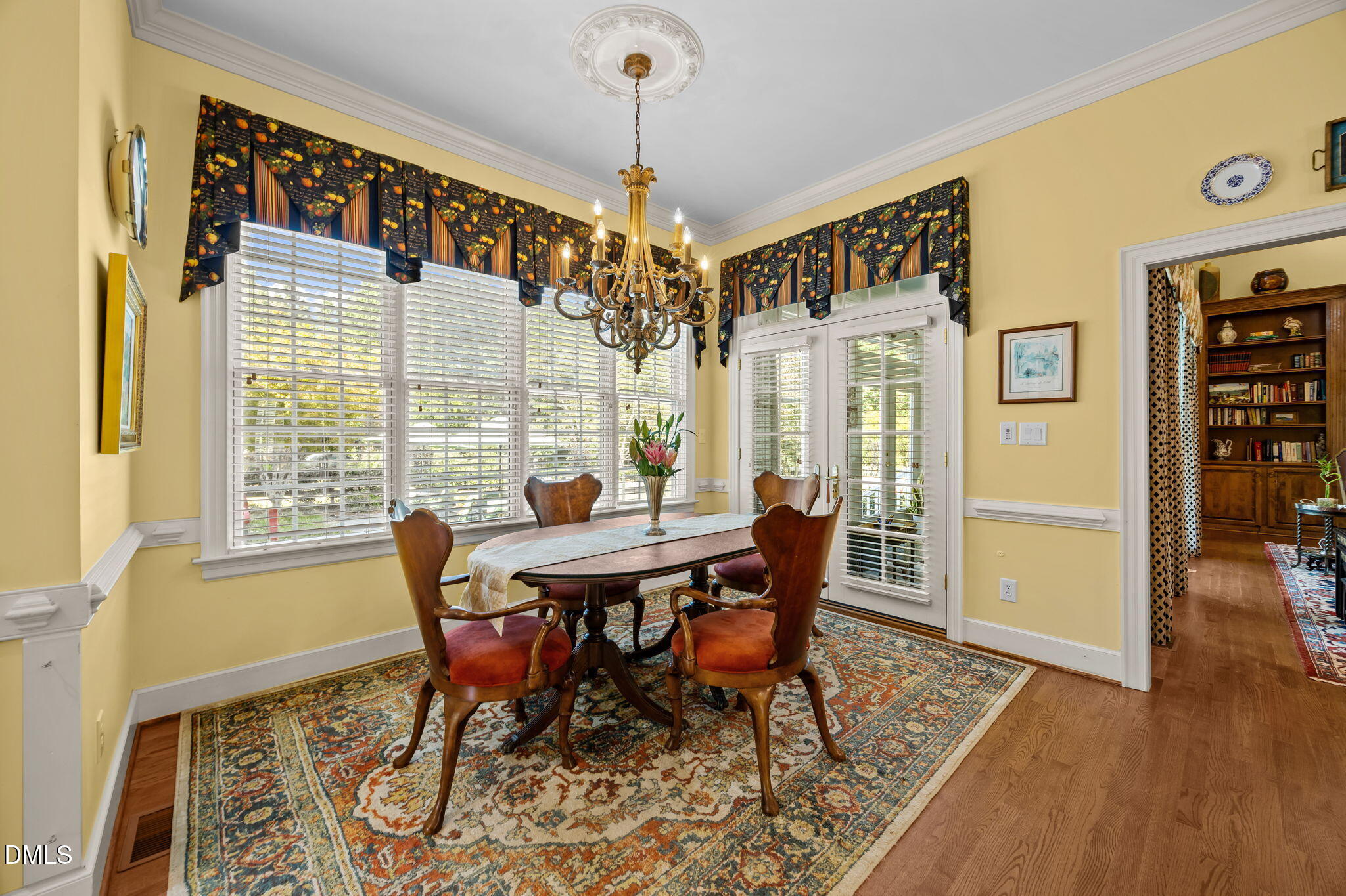 8218 Old Raleigh Road Sims, NC 27880 - Photo 26 of 96 22