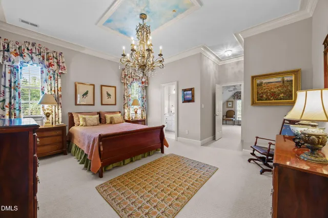 $1,900,000 | 8218 Old Raleigh Road, Sims, NC 27880