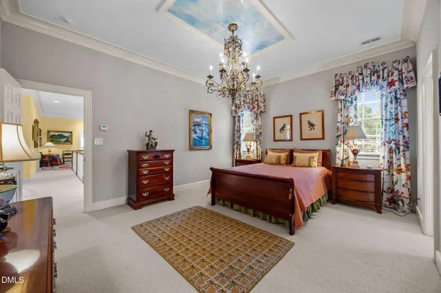 $1,900,000 | 8218 Old Raleigh Road, Sims, NC 27880