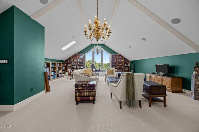 $1,900,000 | 8218 Old Raleigh Road, Sims, NC 27880