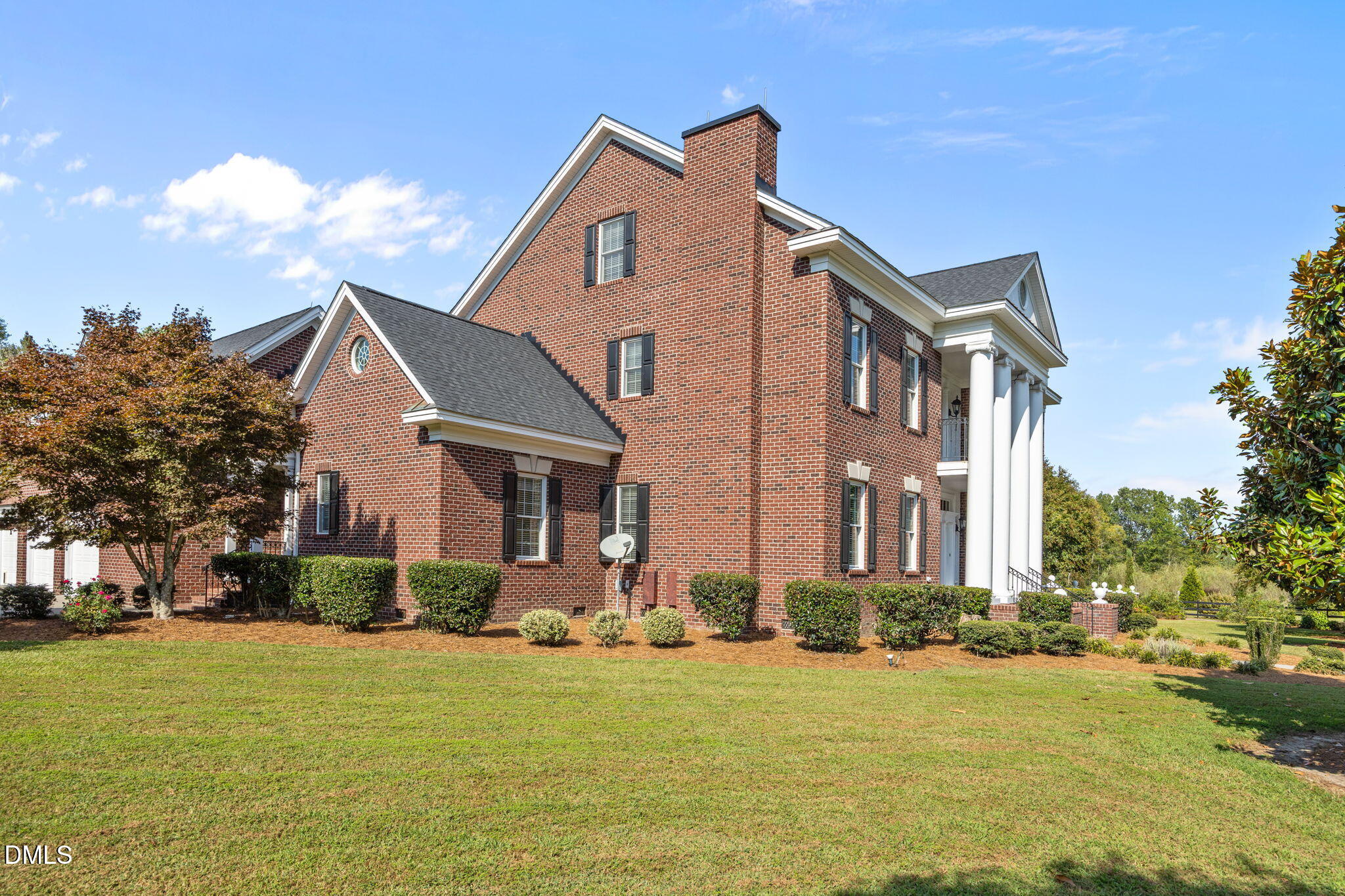 8218 Old Raleigh Road Sims, NC 27880 - Photo 7 of 96 4