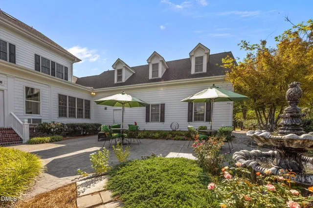 $1,900,000 | 8218 Old Raleigh Road, Sims, NC 27880
