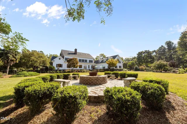 $1,900,000 | 8218 Old Raleigh Road, Sims, NC 27880