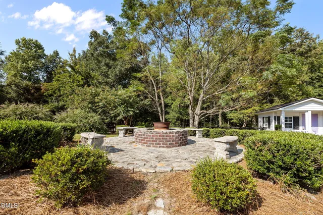 $1,900,000 | 8218 Old Raleigh Road, Sims, NC 27880