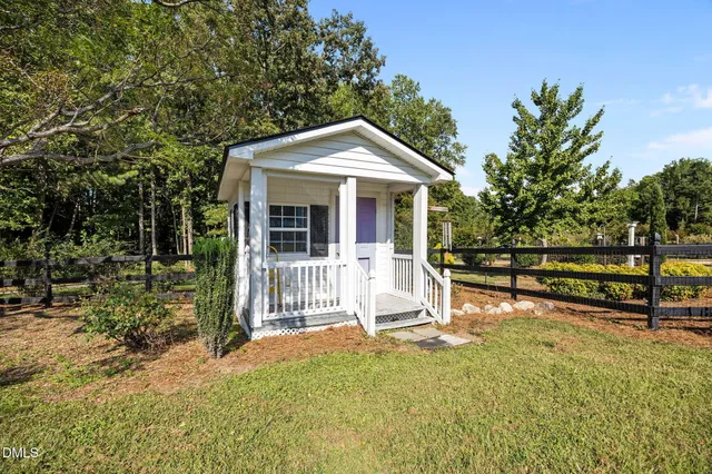 $1,900,000 | 8218 Old Raleigh Road, Sims, NC 27880