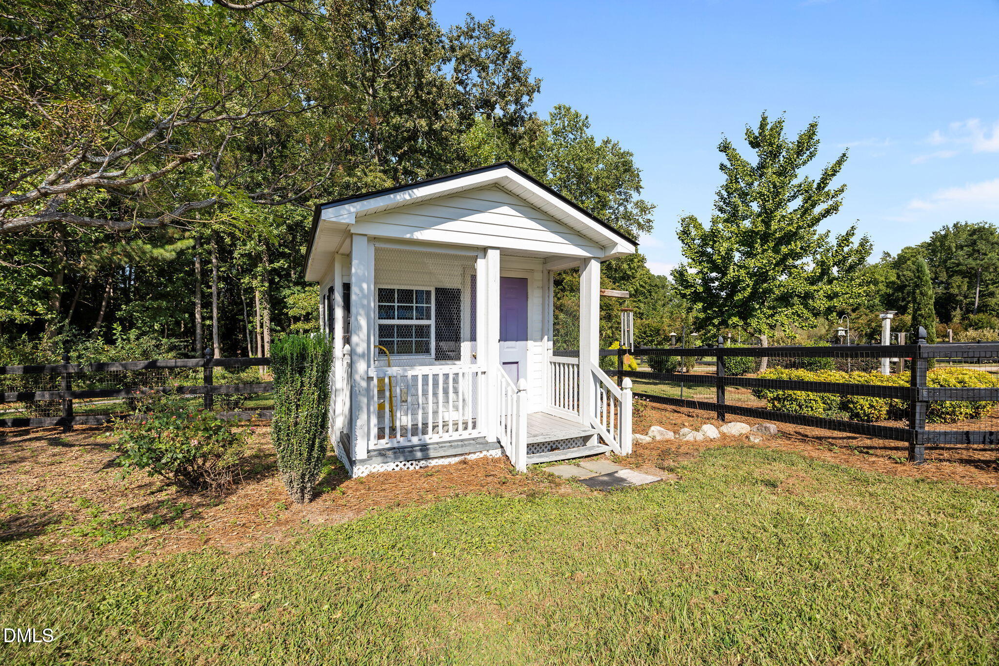 8218 Old Raleigh Road Sims, NC 27880 - Photo 74 of 96 69