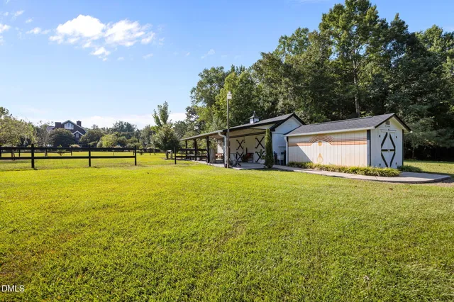 $1,900,000 | 8218 Old Raleigh Road, Sims, NC 27880