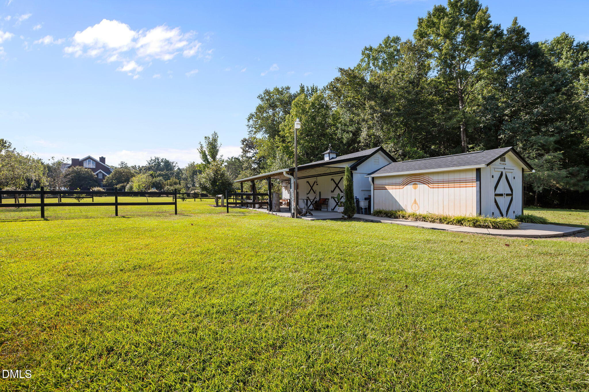 8218 Old Raleigh Road Sims, NC 27880 - Photo 76 of 96 71