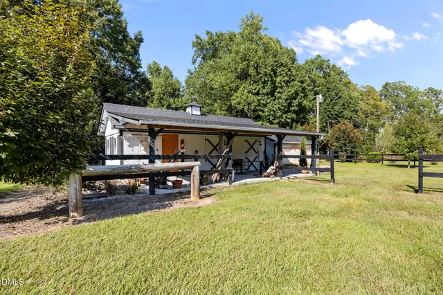 $1,900,000 | 8218 Old Raleigh Road, Sims, NC 27880