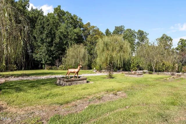 $1,900,000 | 8218 Old Raleigh Road, Sims, NC 27880