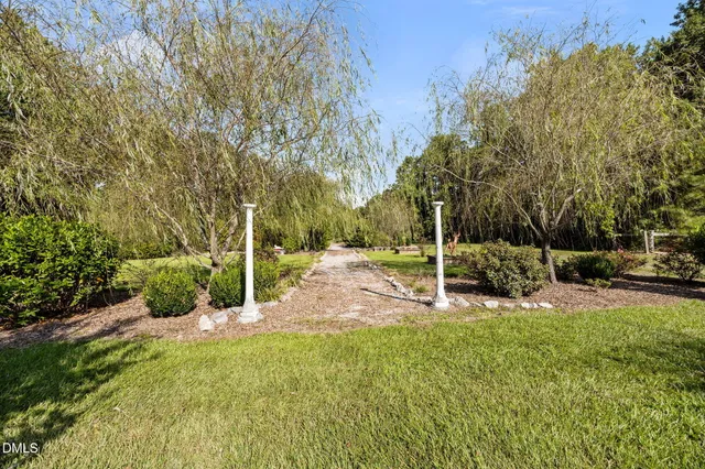 $1,900,000 | 8218 Old Raleigh Road, Sims, NC 27880