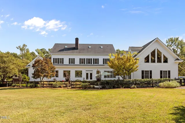 $1,900,000 | 8218 Old Raleigh Road, Sims, NC 27880
