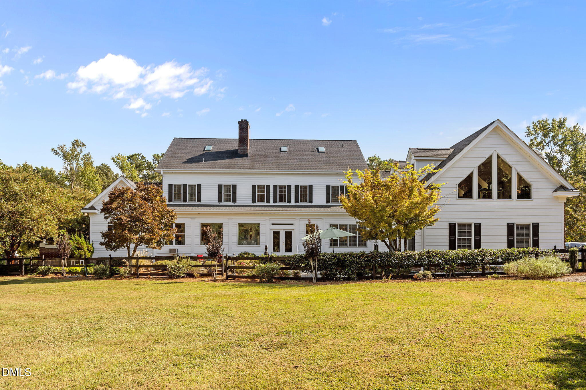 8218 Old Raleigh Road Sims, NC 27880 - Photo 83 of 96 78