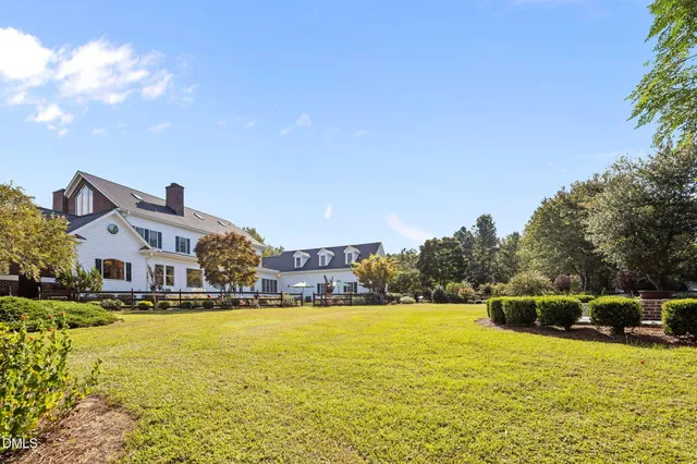 $1,900,000 | 8218 Old Raleigh Road, Sims, NC 27880