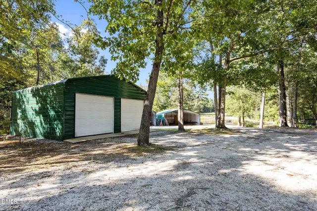 $1,900,000 | 8218 Old Raleigh Road, Sims, NC 27880