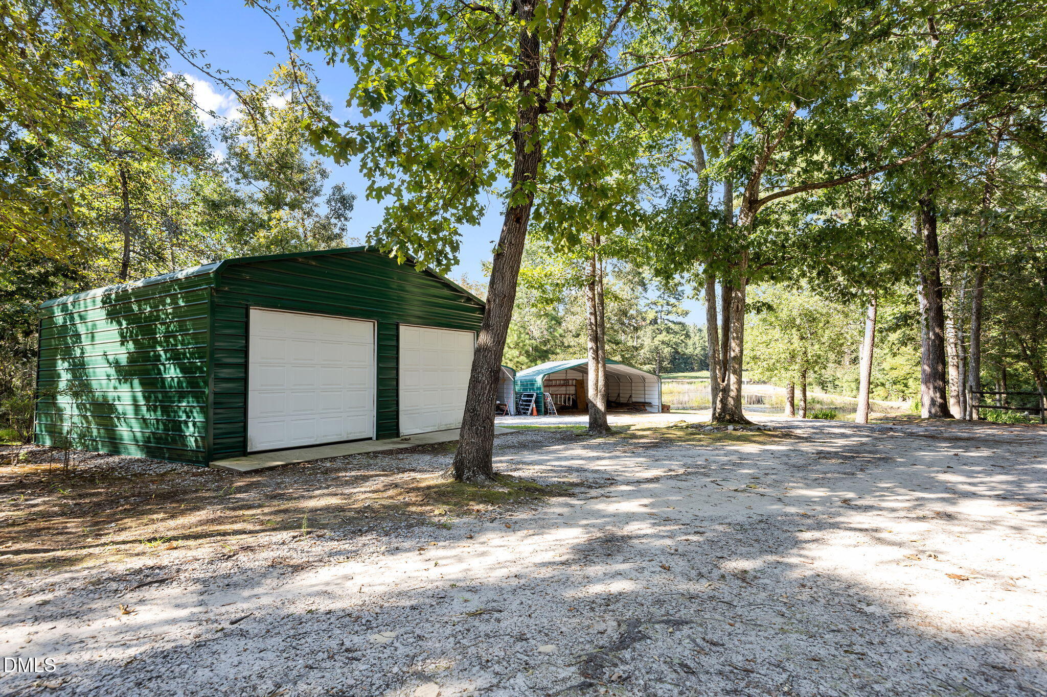8218 Old Raleigh Road Sims, NC 27880 - Photo 85 of 96 80
